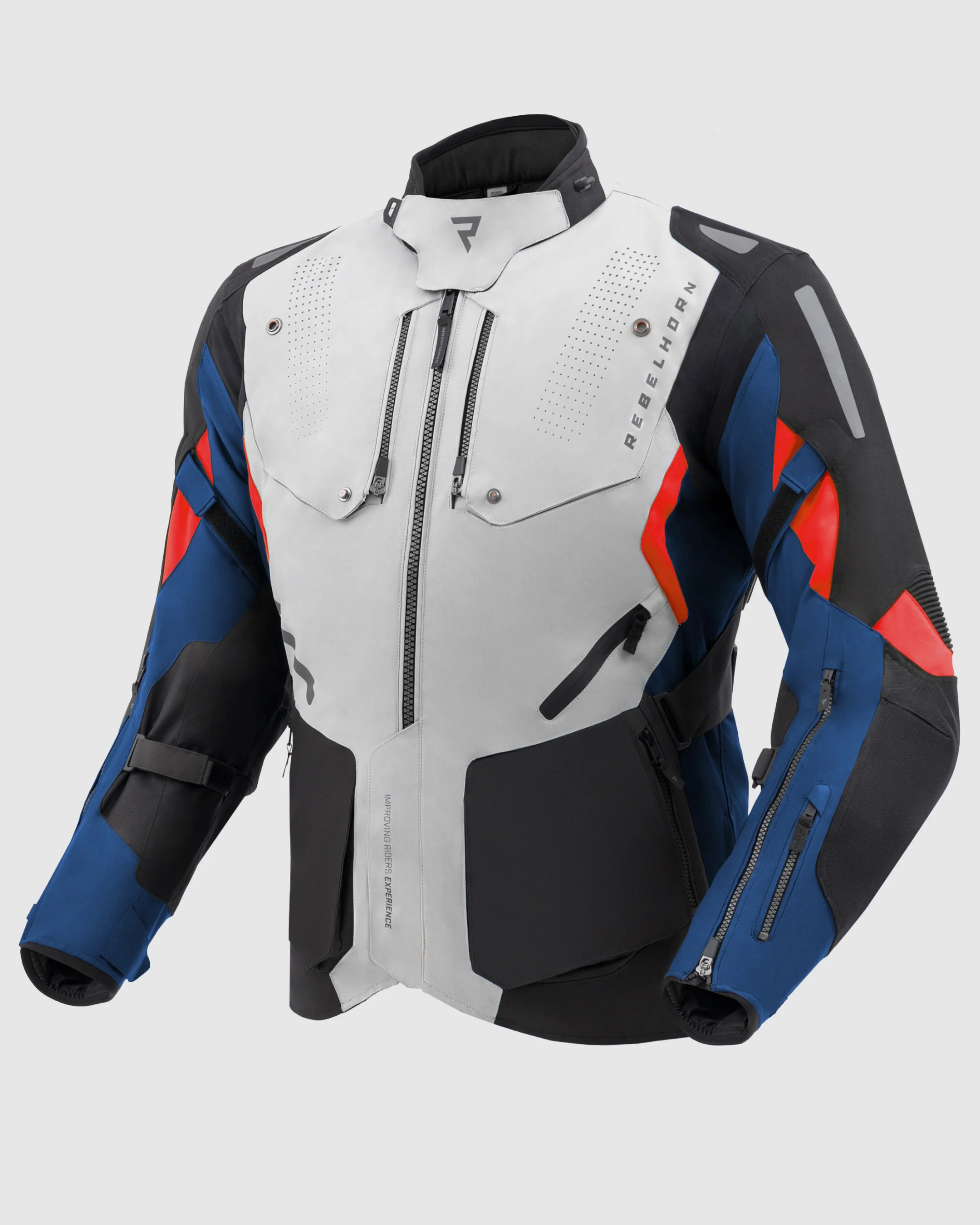 Motorcycle Gear for Men